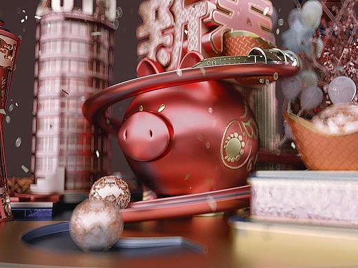 2019新年快乐