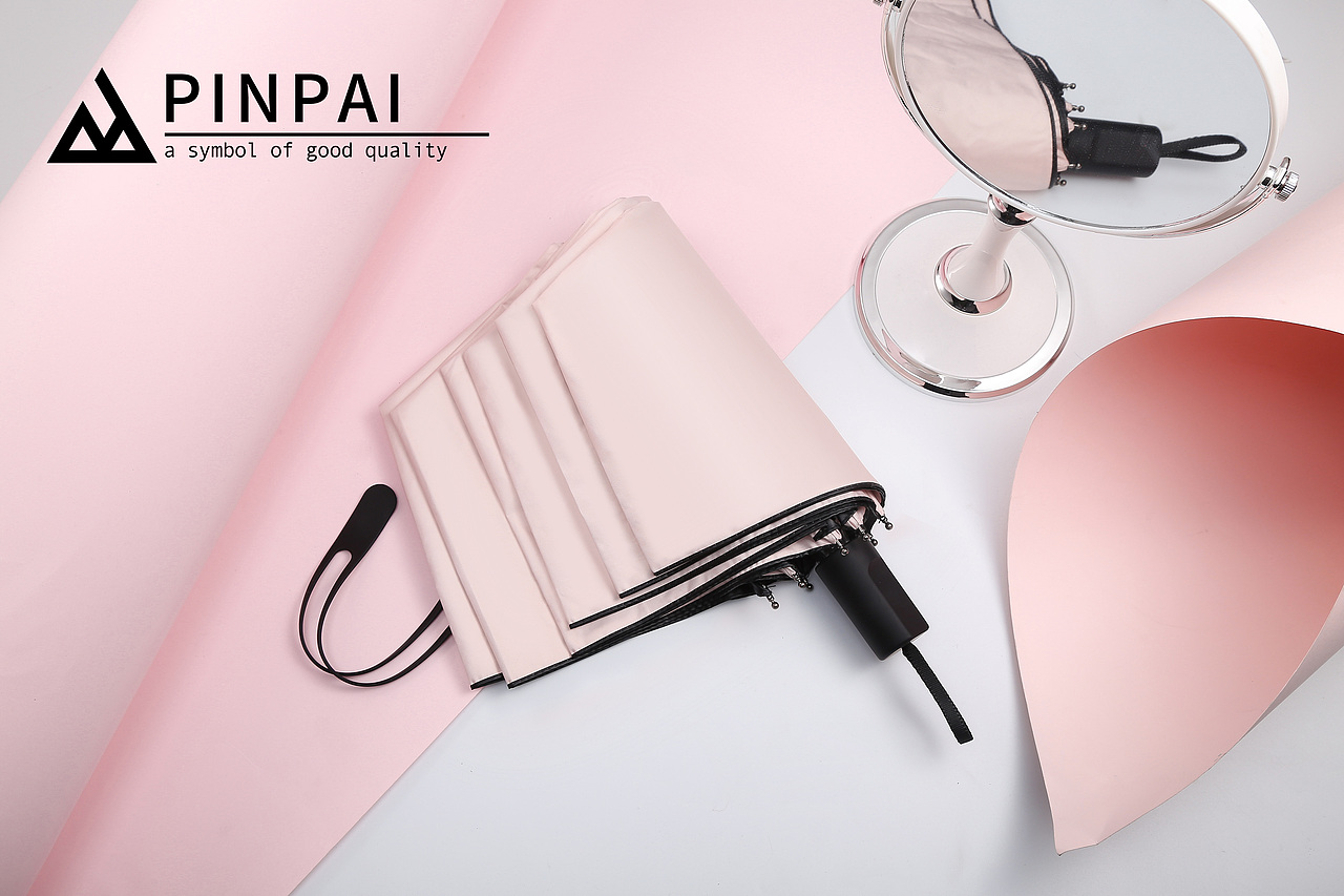 雨伞 小清新 场景搭配 摄影 淘宝