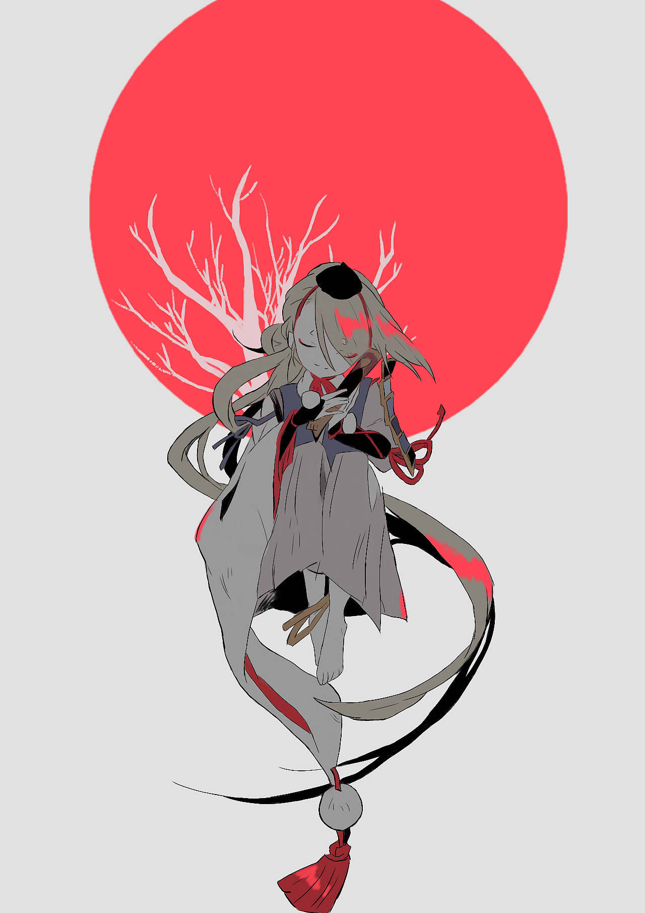 插画（图ZMTc1MDQ2MjUy） - 概念设定 - 站酷设计师麦子堆原创素材 - 站酷ZCOOL