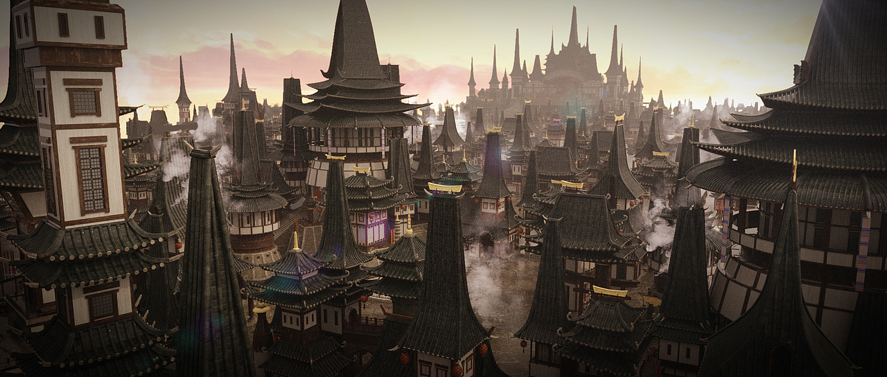 唯一一个细化过的