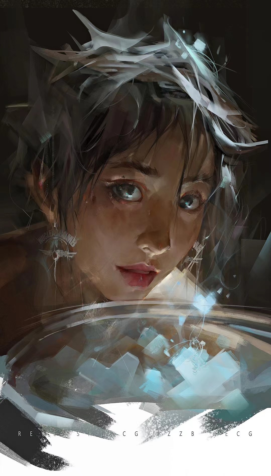 2021~2022 的故事(图ZMjgzODcyNTA0) - 绘本 - 站酷设计师赵震北原创素材 - 站酷ZCOOL