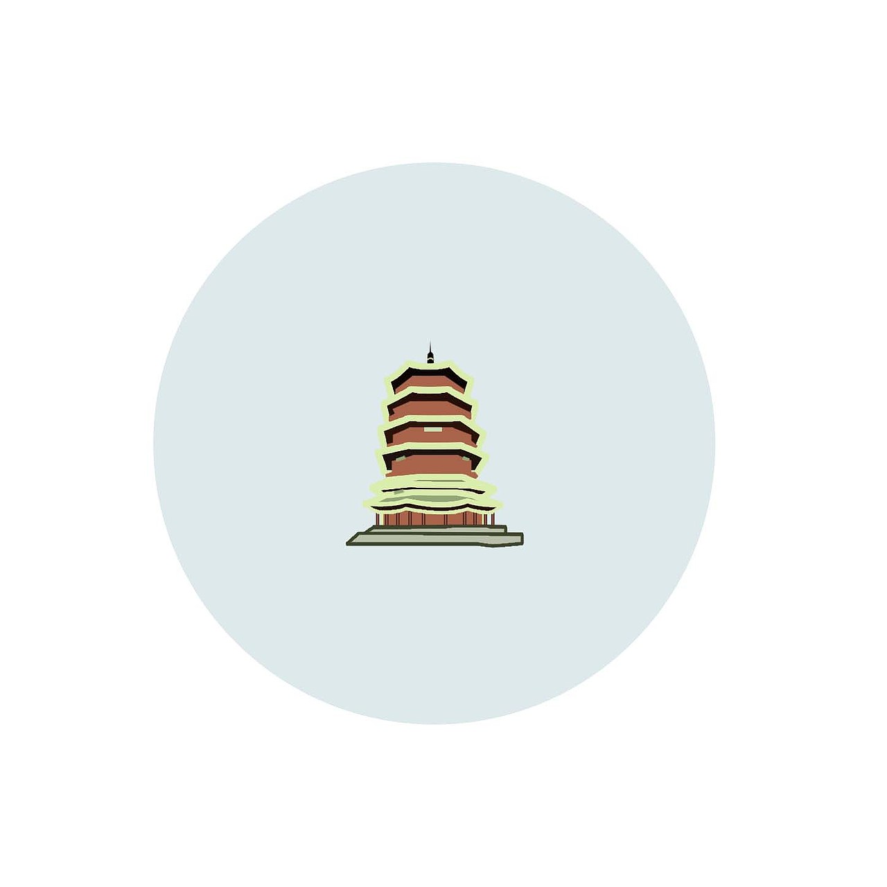 十一出游的朋友看过来（图ZNTk1NjMyNjA=） - 其他UI - 站酷设计师羽暮烟原创素材 - 站酷ZCOOL
