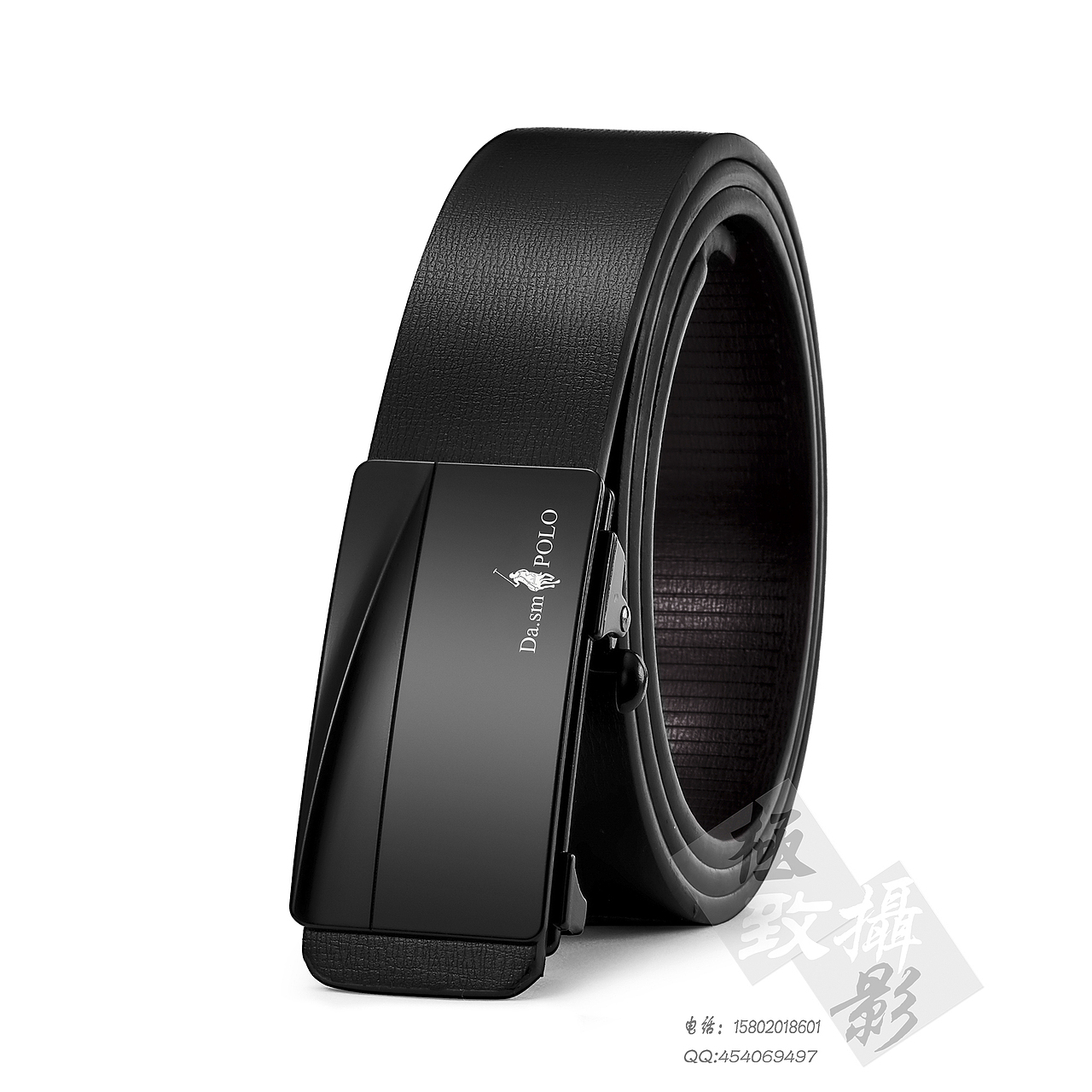 男士皮带场景白底海报详情创意拍摄精修案例（图ZMTM4NzA3MzI4） - 产品摄影 - 站酷设计师极致映像原创素材 - 站酷ZCOOL