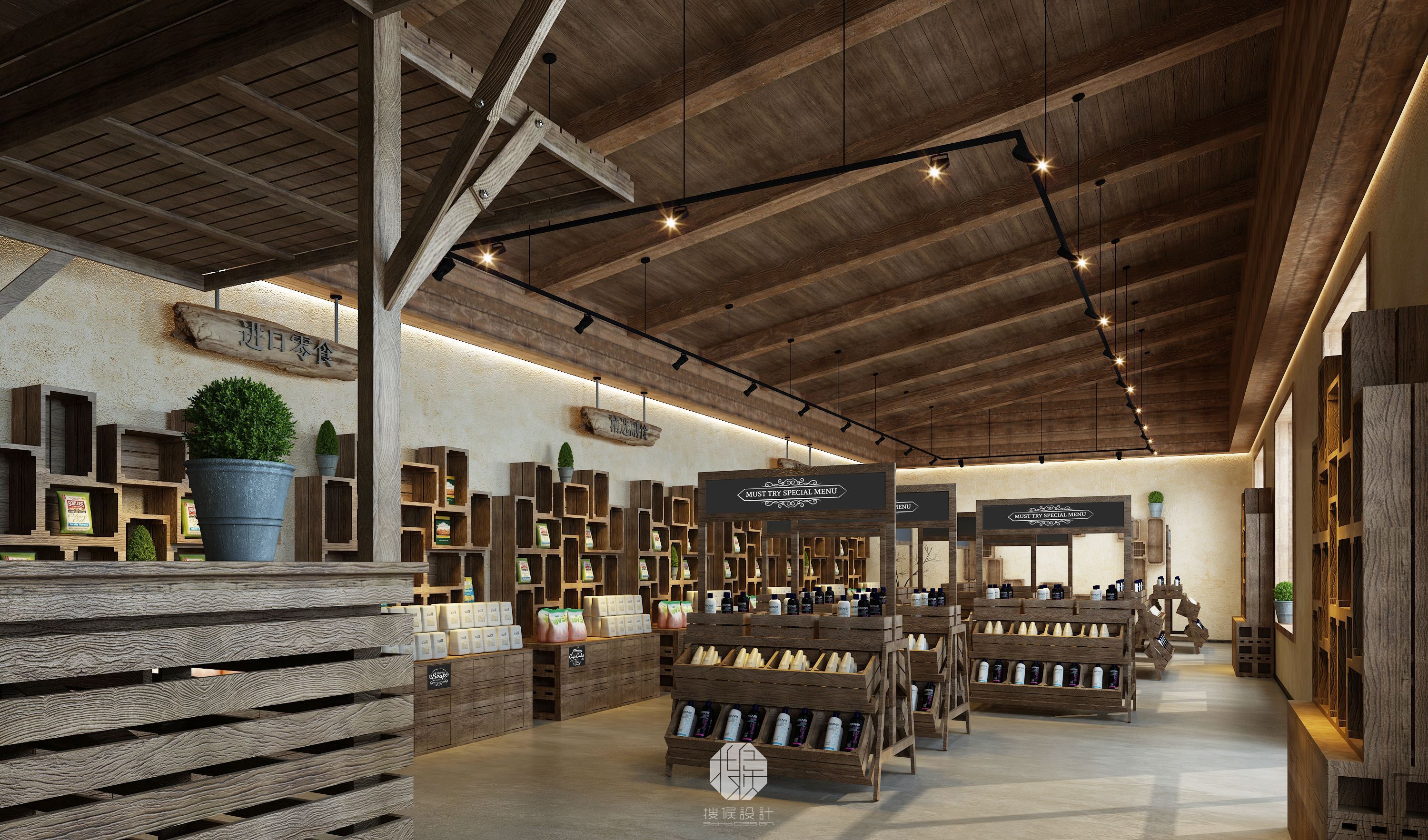 新疆喀拉峻布拉克游客中心