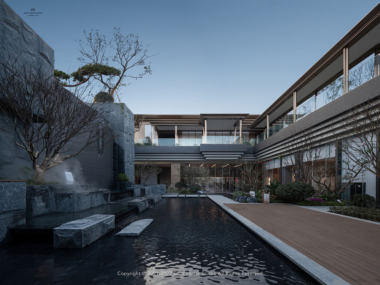 大东海融江府（图ZMjg0Njg1Mjk2） - 环境/建筑摄影 - 站酷设计师二火不二货原创素材 - 站酷ZCOOL