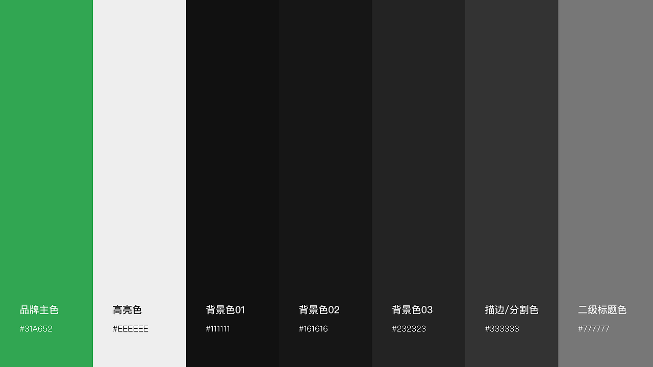 UI/UX作品集（图ZMzQ0NTk2MDQ4） - APP界面 - 站酷设计师无脸男Angel原创素材 - 站酷ZCOOL