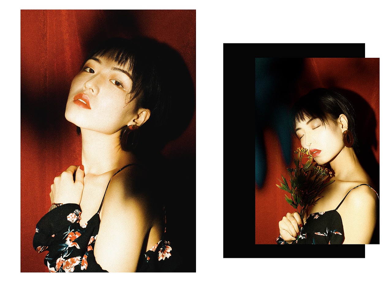 我喜欢的（图ZMTEyMTMwNjk2） - 人像摄影 - 站酷设计师摄影师乔昕原创素材 - 站酷ZCOOL