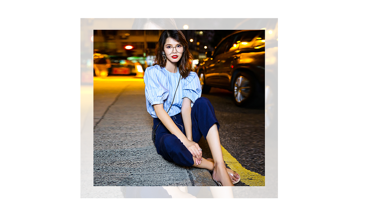 zm女装夏季页面4月