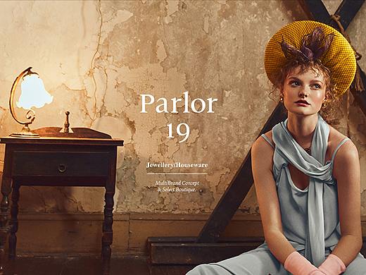 Parlor19奈厅/买手店