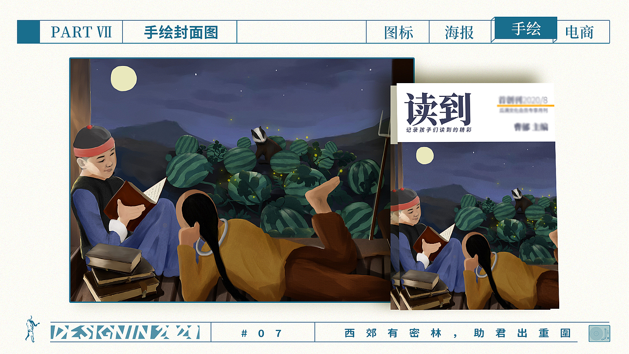2020作品整理