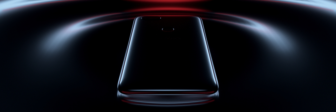 努比亚 Z18 产品视频