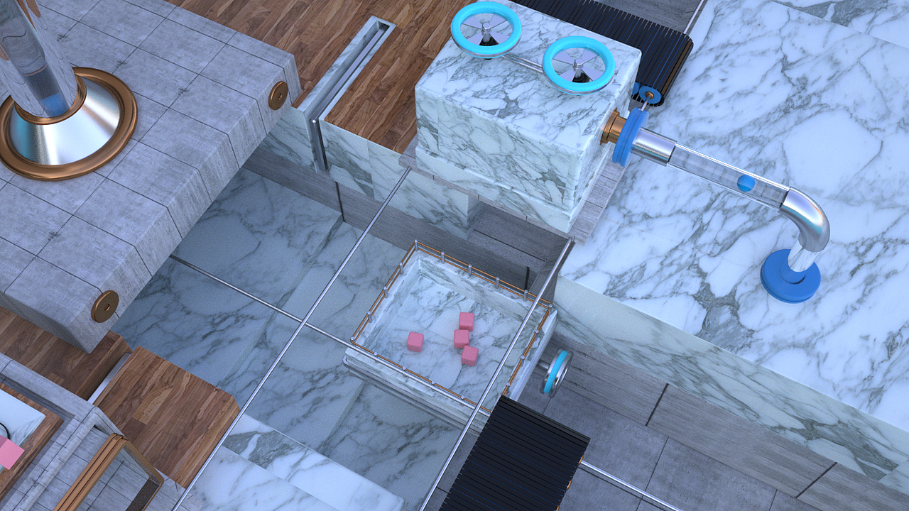 动态设计 C4D 三维小动画（图ZMTMxMzg4NzE2） - 动画/影视 - 站酷设计师光影7号杨过原创素材 - 站酷ZCOOL