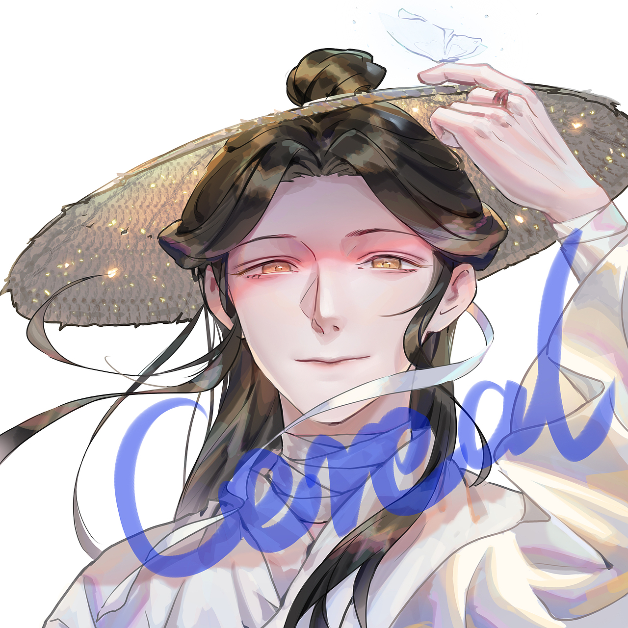 头像稿（图ZMjcwMTY2MDU2） - 其他 - 站酷设计师cereal1998原创素材 - 站酷ZCOOL