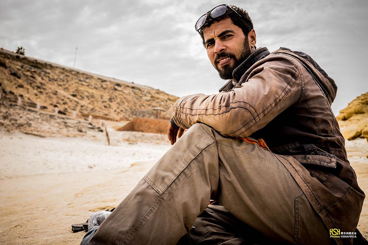 这样的埃及你敢去吗