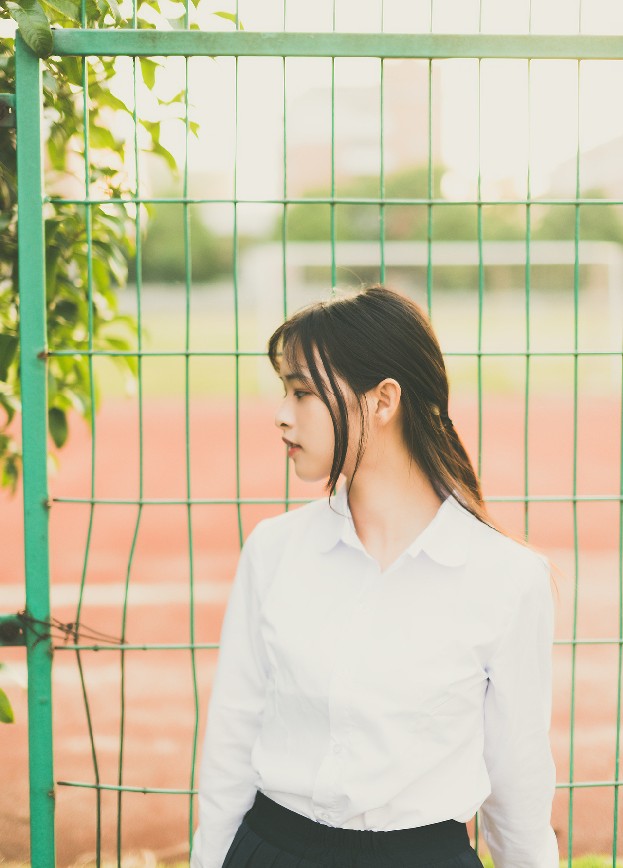 晴（图ZODI4OTc3ODA=） - 人像摄影 - 站酷设计师偃竹原创素材 - 站酷ZCOOL