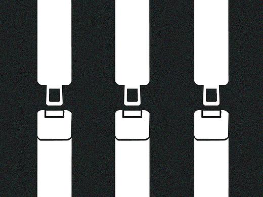 珍爱生命,平面出行。