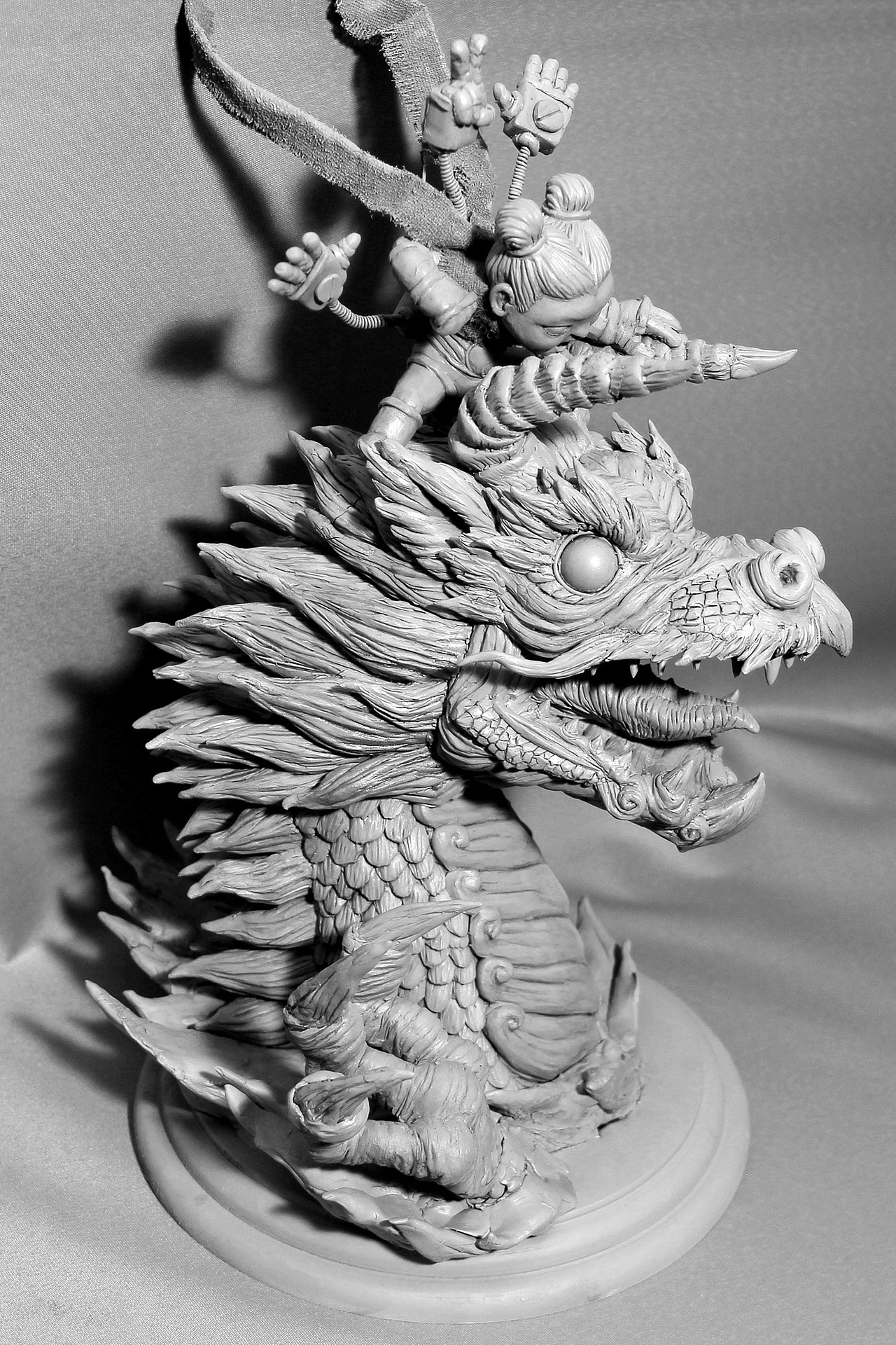 下面是悲伤（xia che）的故事……