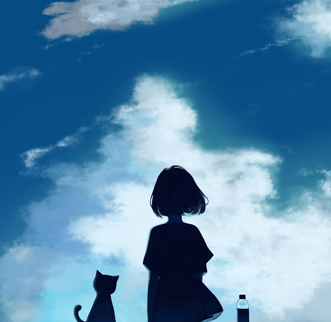 云（图ZMjIzNzU0NTk2） - 创作习作 - 站酷设计师画画的呼噜毛原创素材 - 站酷ZCOOL