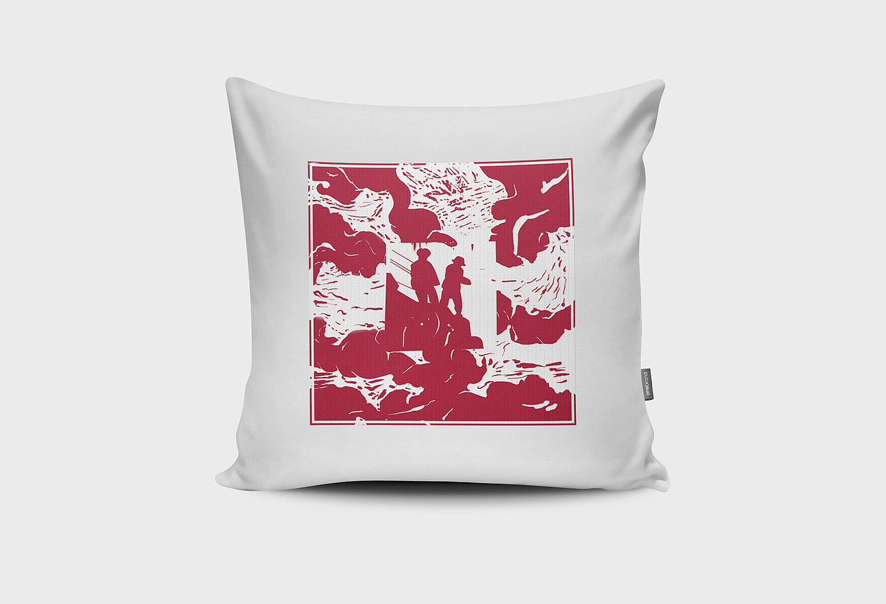 《红旗渠》系列文创