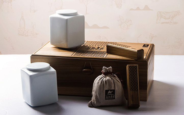 美御2015精选餐饮行业作品集合