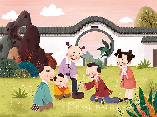 司马光的故事