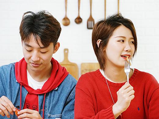 大希地 | 品牌主播个人形象组图 | 电商摄影