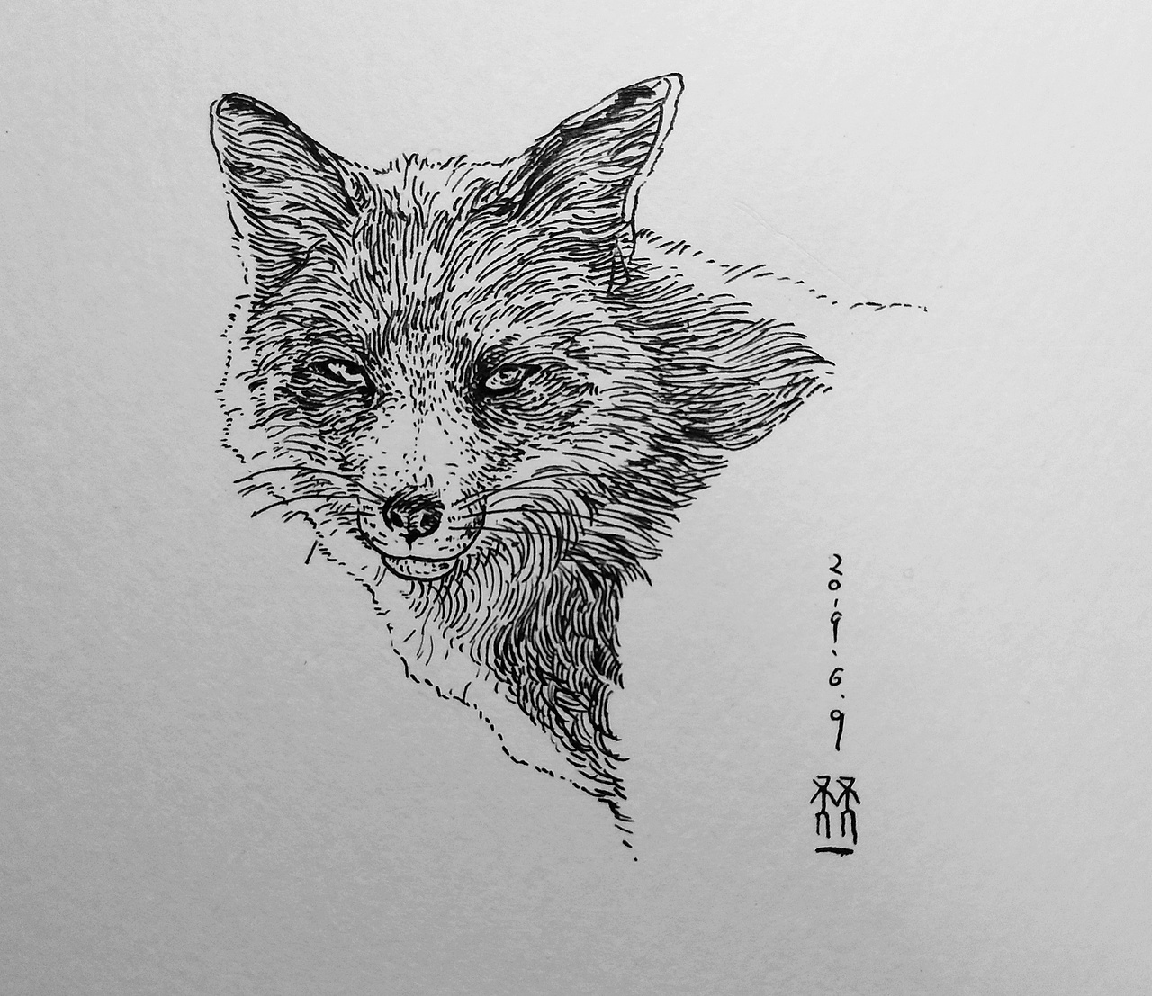 18 19 20 三年作品总结（图ZMjc5MjMxNTc2） - 创作习作 - 站酷设计师李安朔原创素材 - 站酷ZCOOL