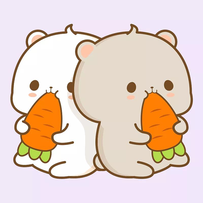 奶油日常篇07表情包（图ZMjA0NTkxOTcy） - 网络表情 - 站酷设计师坎坷的坨坨原创素材 - 站酷ZCOOL