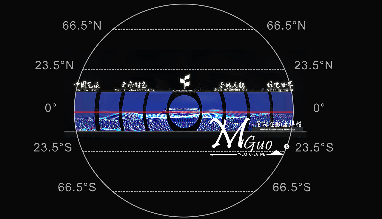 活动：生物大会活动设计-一览MonicaGu0（图ZMjA2Njg1MzQ4） - 舞台美术 - 站酷设计师姓郭不背锅原创素材 - 站酷ZCOOL