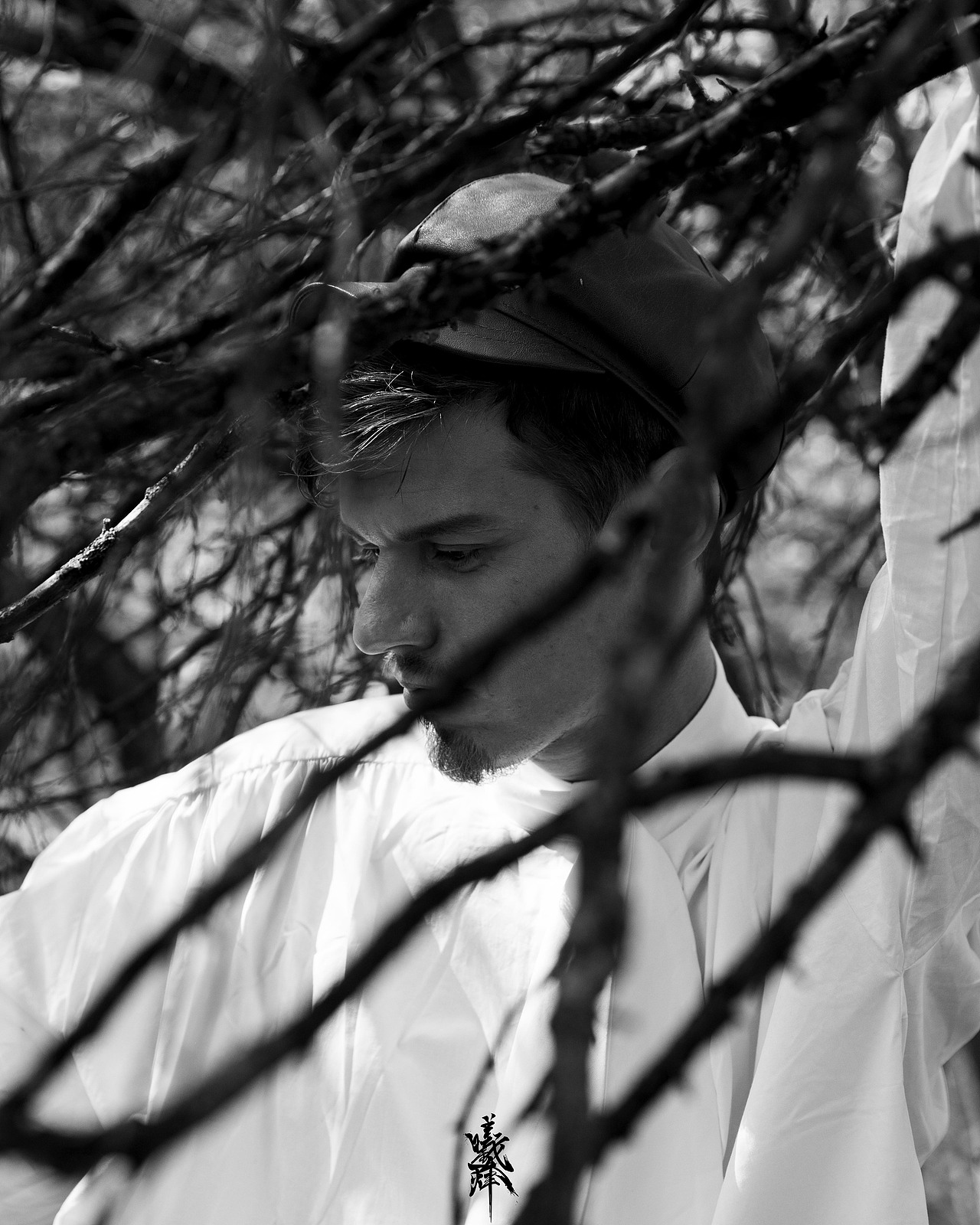 ✭曦烽作品✭ 坝上男装创作成片