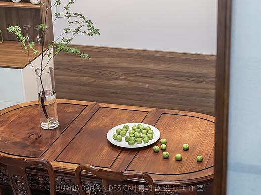 混搭异形空间、四分离卫生间+屏风+超强储物+智能化