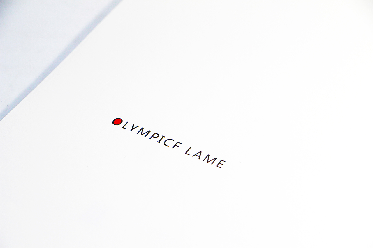 《圣火与中国》书籍设计 手工装订（图ZMTc4NDEyNDQ=） - 书籍/画册 - 站酷设计师大水怪_Wy原创素材 - 站酷ZCOOL