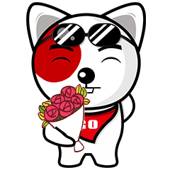 【呆小猛的日常】表情包今天上线啦