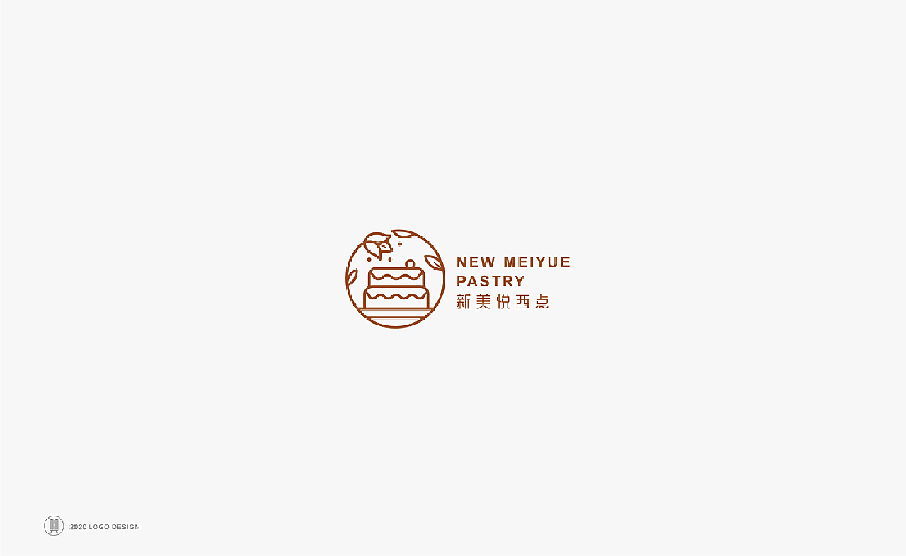 2020年近半年logo合集