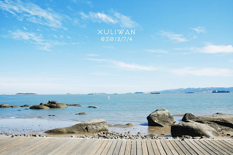 2012.7.4-7 @厦门&鼓浪屿