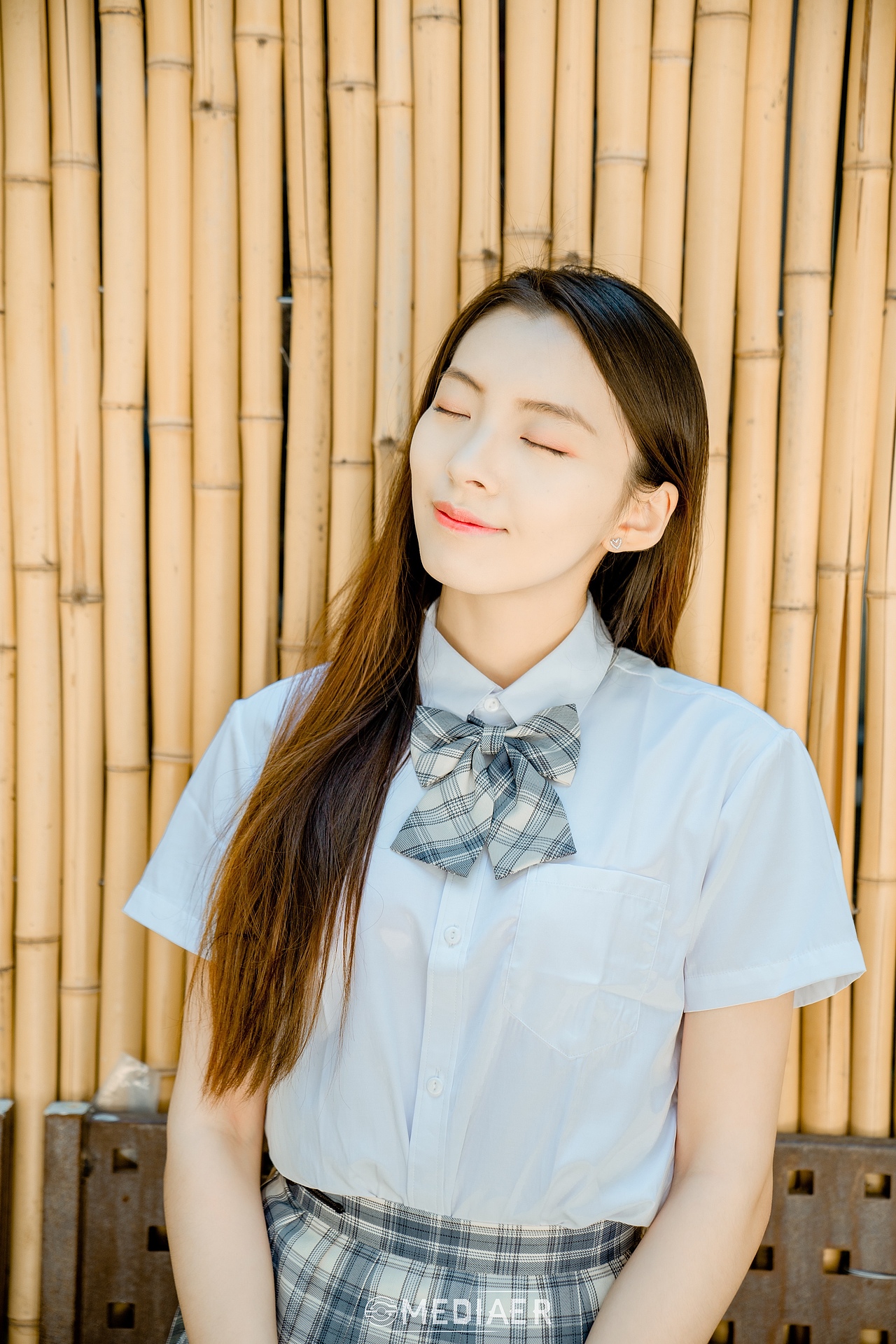 毕业的那个夏季 一定要鼓起勇气（图ZMjU4NTkzMjY4） - 人像摄影 - 站酷设计师Mediaer原创素材 - 站酷ZCOOL