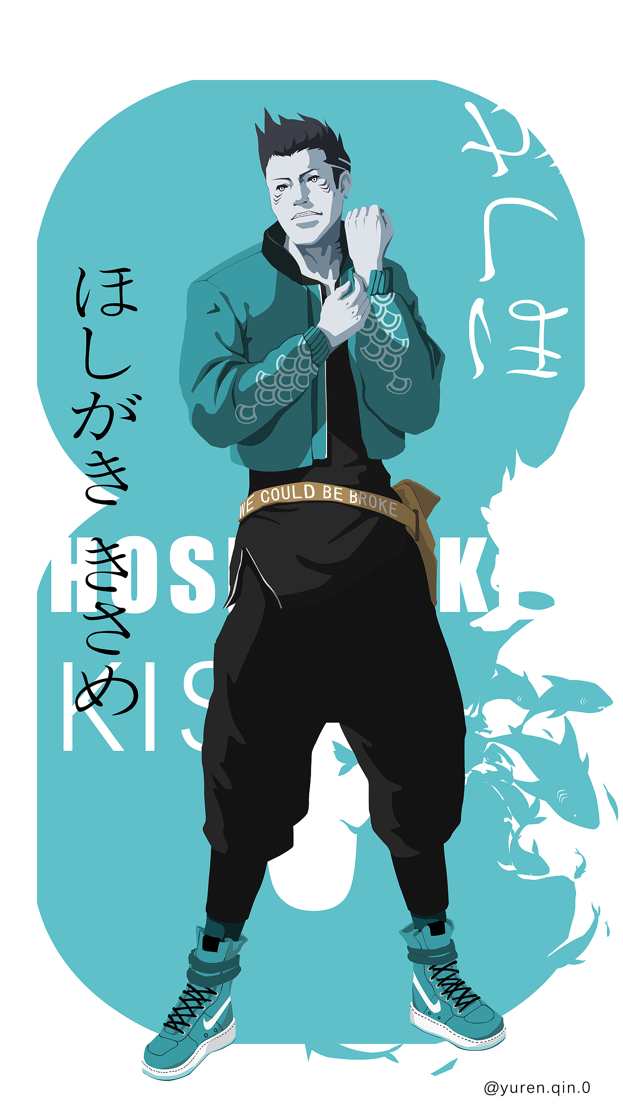 火影 晓组织（图ZMTUwODk2MDIw） - 创作习作 - 站酷设计师南山男孩原创素材 - 站酷ZCOOL