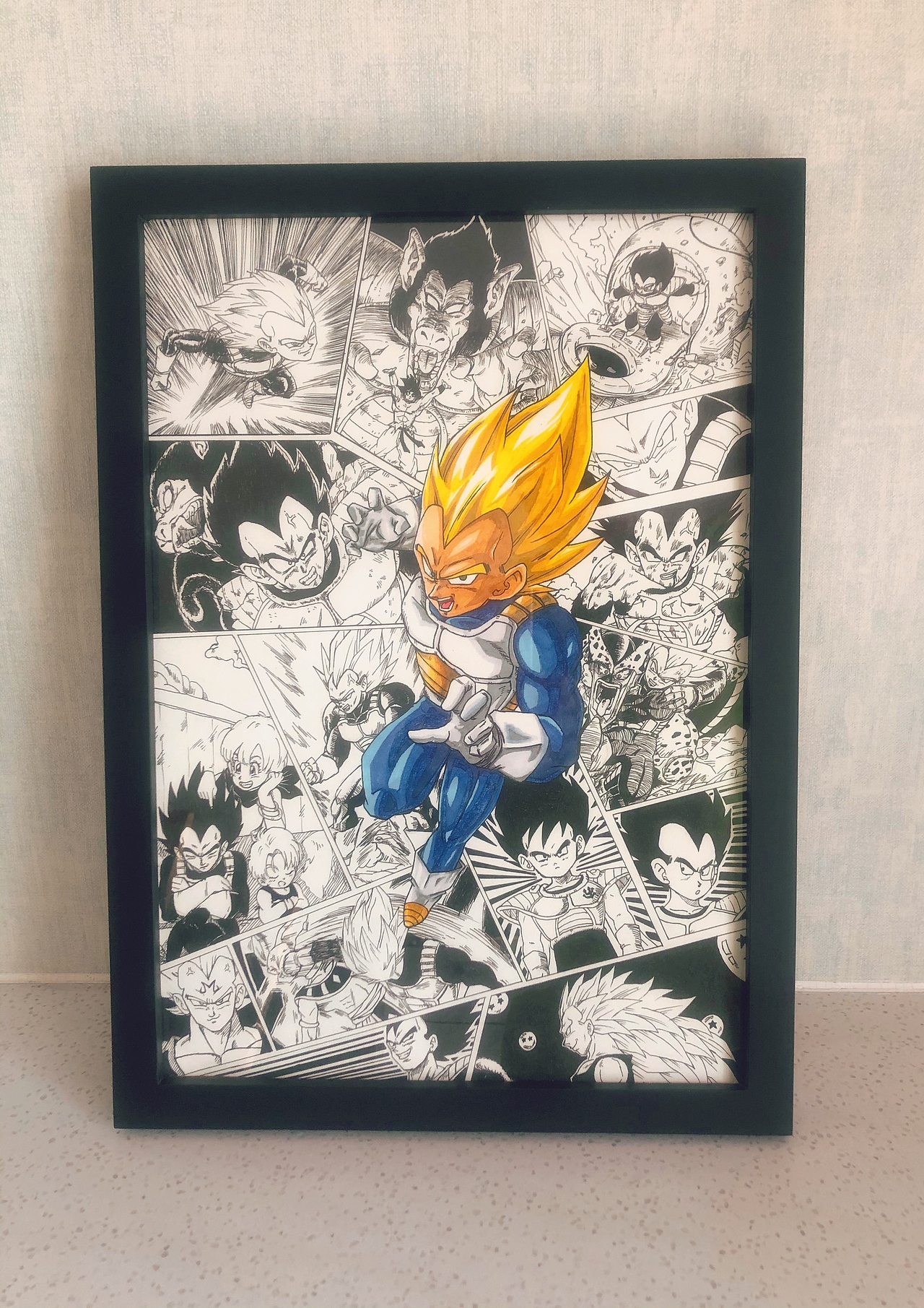 貝吉塔（圖ZMTk0OTYxMTky） - 繪本 - 站酷設(shè)計(jì)師拾伍君原創(chuàng)素材 - 站酷ZCOOL