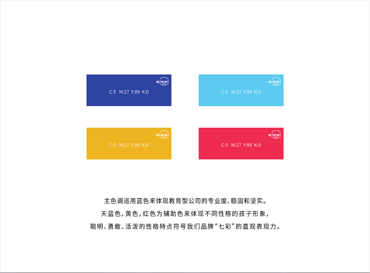 VI 卡通形象（图ZMjM0ODc2NzY0） - 品牌 - 站酷设计师GD菲儿原创素材 - 站酷ZCOOL