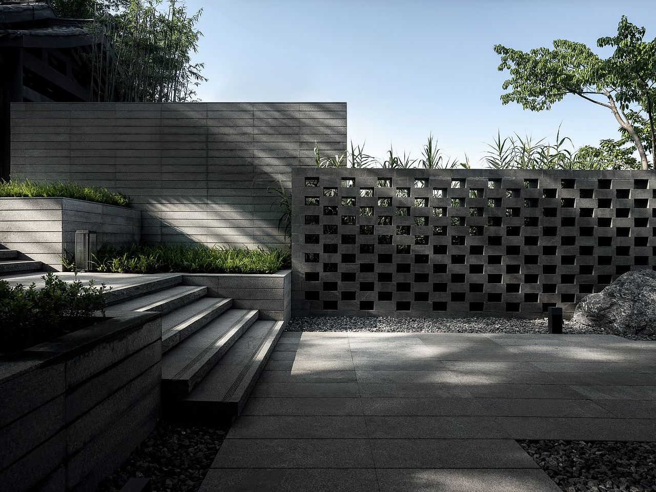 CCD | 隱廬 · 桂里泊院（图ZMzUyOTU0OTcy） - 酒店餐饮设计 - 站酷设计师TOPIA图派视觉原创素材 - 站酷ZCOOL