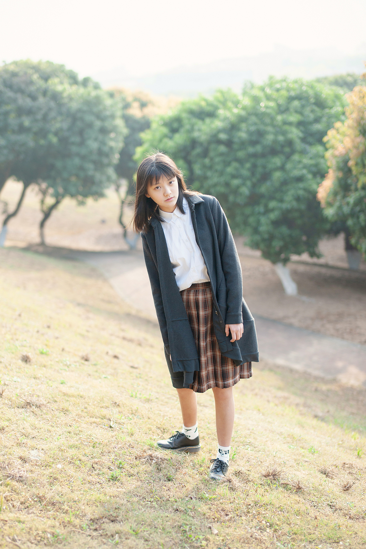 小鳥ちゃんと一日