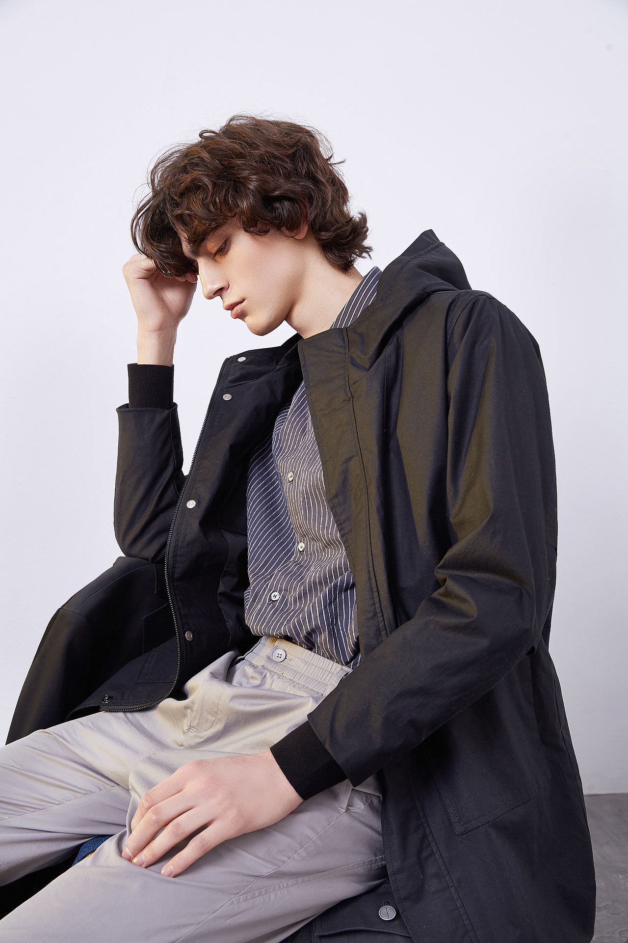 京东电商品牌江南e柜