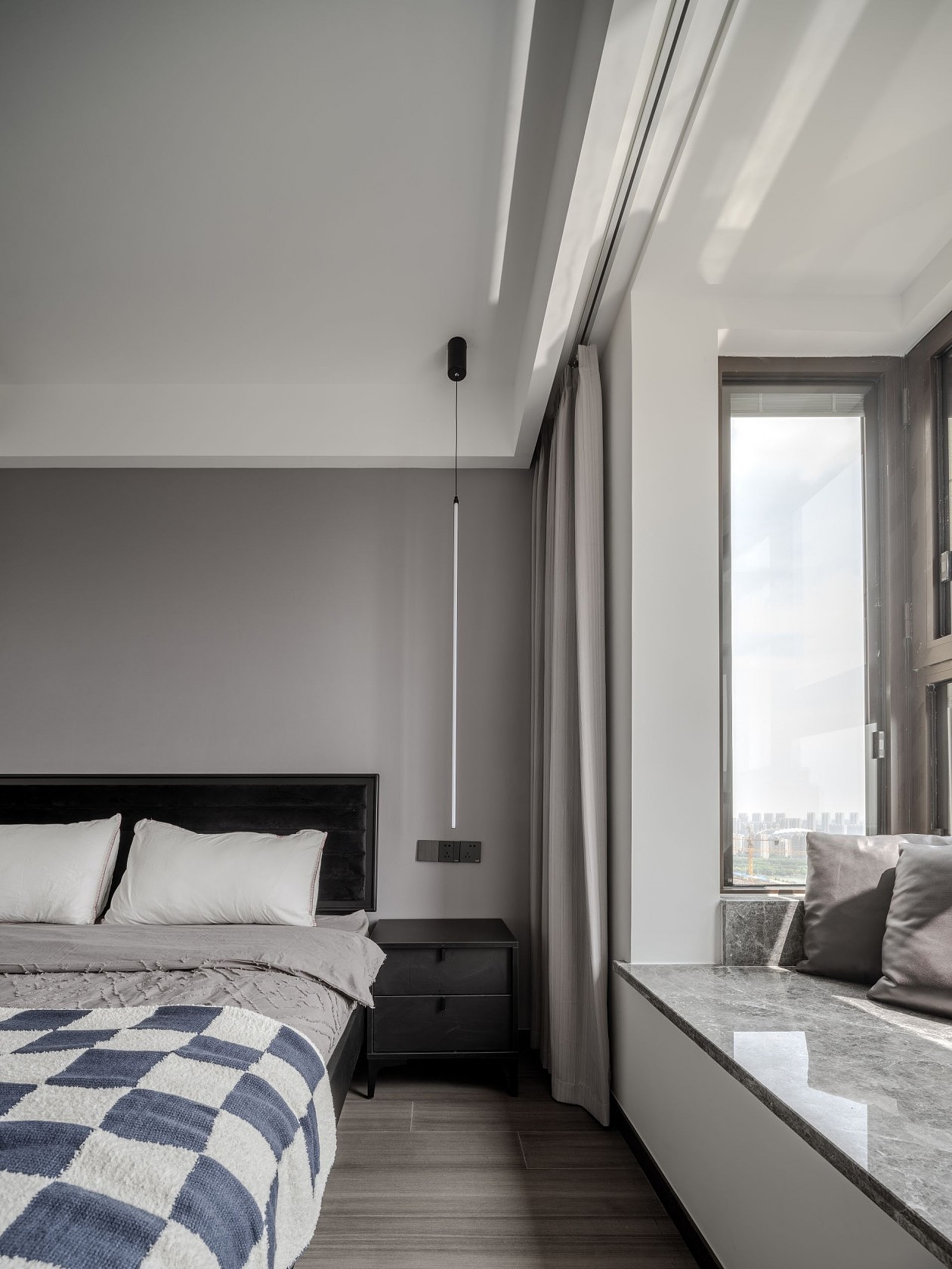 现代简约效果图案例（图ZMjk0MDQxOTQw） - 家装设计 - 站酷设计师折耳喵1992原创素材 - 站酷ZCOOL