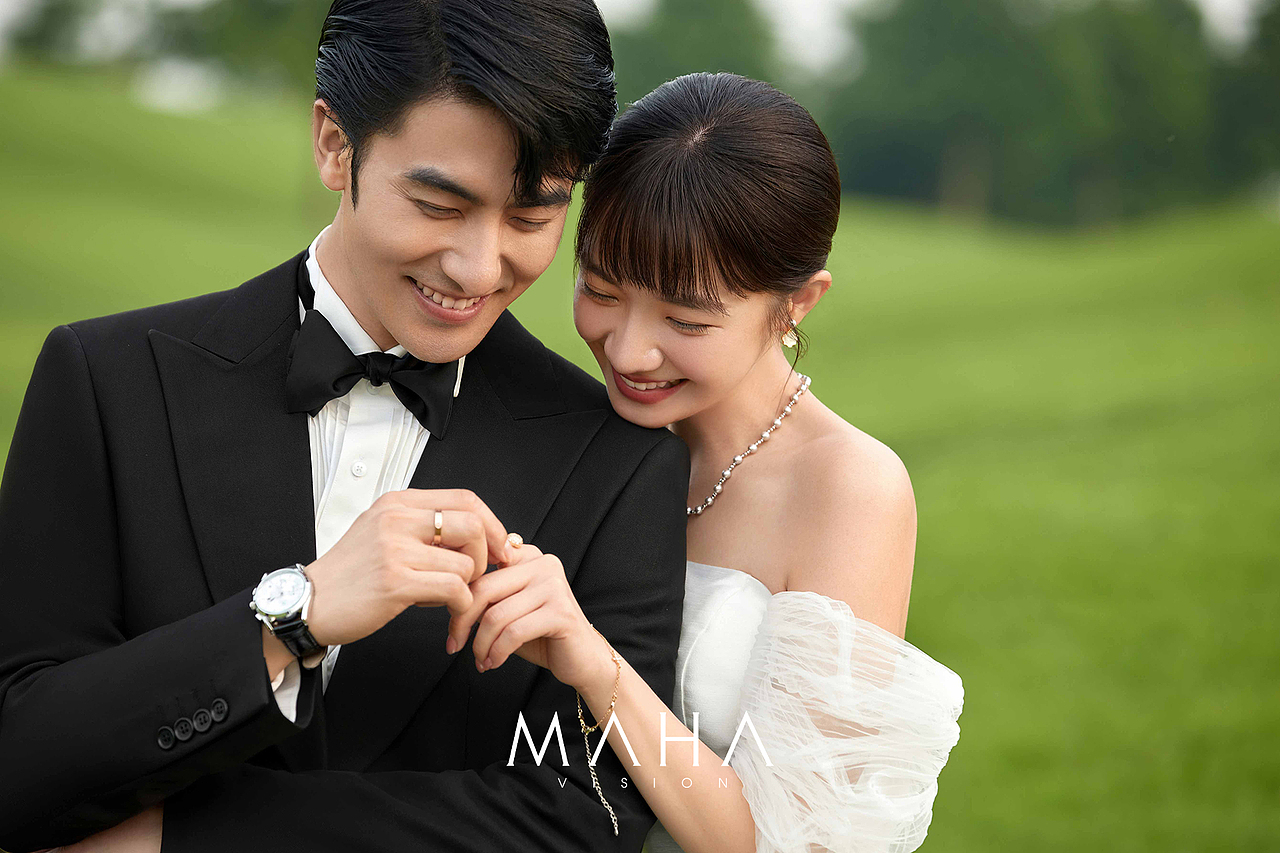 MAHA丨森系婚纱摄影（图ZMzYwOTMyNTcy） - 婚礼摄影 - 站酷设计师MAHA贾潇原创素材 - 站酷ZCOOL
