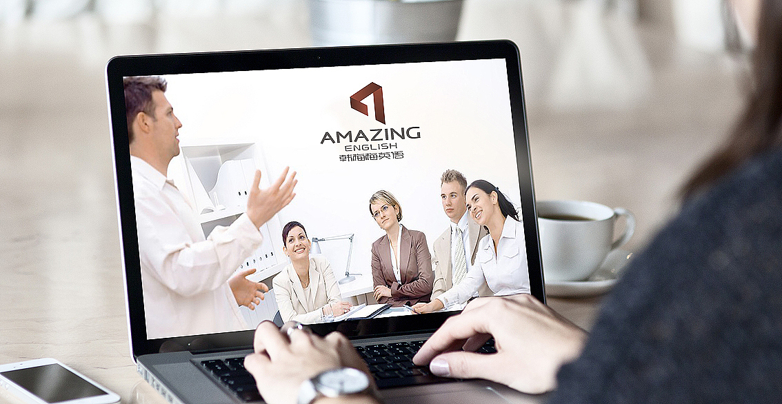 一英语机构Vi（图ZMTI3MTUxMDE2） - 品牌 - 站酷设计师qc1984year原创素材 - 站酷ZCOOL