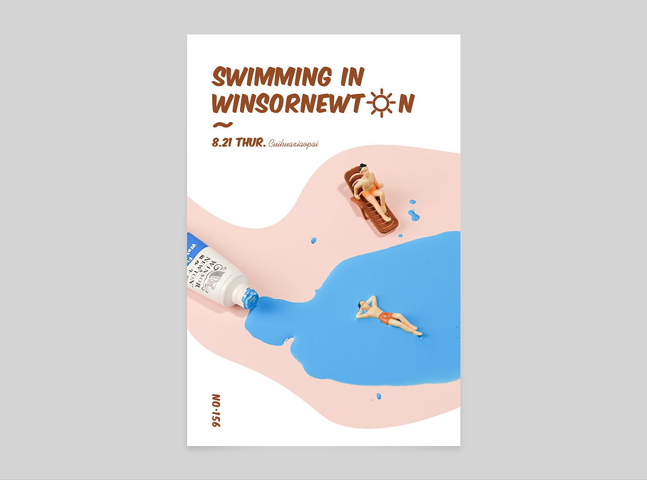 创意摄影#6＋海报设计（图ZMTI3NjIwNzEy） - 产品摄影 - 站酷设计师翠花小拍原创素材 - 站酷ZCOOL