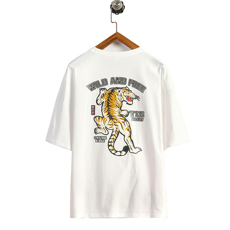 国潮（图ZMTc0NjI5MTQ4） - 休闲/流行服饰 - 站酷设计师高端服装制造原创素材 - 站酷ZCOOL