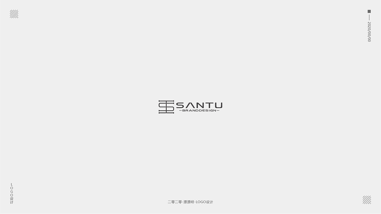 LOGO设计（图ZMjAwOTE4NDE2） - Logo - 站酷设计师漂漂呀原创素材 - 站酷ZCOOL