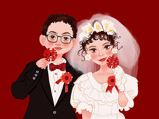 照片转插画（个人主页-ZNjYyOTk1NzI=） - 创作习作 - 站酷设计师小熊梦游日记原创素材 - 站酷ZCOOL