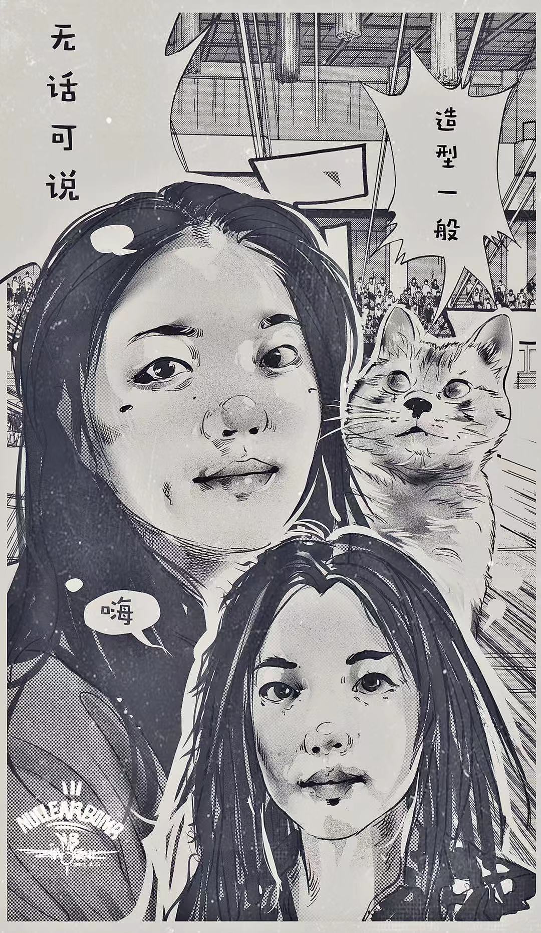 2019赵震北寒假作品90P集合（图ZMTQ4MTkxMTA4） - 绘本 - 站酷设计师赵震北原创素材 - 站酷ZCOOL